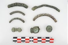 Foto von Eisenkonvolut (NHMW-PRAE-094301)